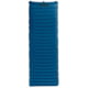 NEMO Equipment Quasar 3D Insulated Sleeping Pad, Bluebird, Long Wide, 811666033116