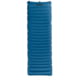NEMO Equipment Quasar 3D Insulated Sleeping Pad, Bluebird, Regular, 811666033123