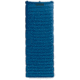 NEMO Equipment Quasar 3D Insulated Sleeping Pad, Bluebird, Regular Wide, 811666033178