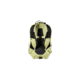 NEMO Equipment Resolve 15L Endless Promise Daypack, Citron, 811666035059