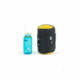 NEMO Equipment Riff 30 Sleeping Bag - Mens, Blaze/Deep Water, Regular, Left Zip, 811666031013
