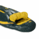 NEMO Equipment Riff 30 Sleeping Bag - Mens, Blaze/Deep Water, Regular, Left Zip, 811666031013