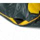 NEMO Equipment Riff 30 Sleeping Bag - Mens, Blaze/Deep Water, Regular, Left Zip, 811666031013