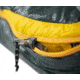 NEMO Equipment Riff 30 Sleeping Bag - Mens, Blaze/Deep Water, Regular, Left Zip, 811666031013