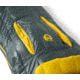 NEMO Equipment Riff 30 Sleeping Bag - Mens, Blaze/Deep Water, Regular, Left Zip, 811666031013