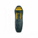 NEMO Equipment Riff 30 Sleeping Bag - Mens, Blaze/Deep Water, Regular, Left Zip, 811666031013