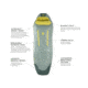 NEMO Equipment Riff 30 Sleeping Bag - Womens, Dorado/Lichen, Regular, Right Zip, 811666031051