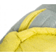 NEMO Equipment Riff 30 Sleeping Bag - Womens, Dorado/Lichen, Regular, Right Zip, 811666031051