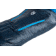 NEMO Equipment Riff 30F Endless Promise Sleeping Bag - Men's, Stormy Night, Regular, 811666035578