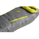 NEMO Equipment Riff 15F Endless Promise Sleeping Bag - Women's, Titanium, Regular, 811666035608