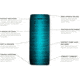NEMO Equipment Roamer Sleeping Pad, Lagoon, 78x30in, XL Wide, 811666033482