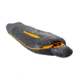 NEMO Equipment Sonic -20 Sleeping Bag, Goodnight Gray / Torch, Regular, 811666034540