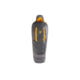NEMO Equipment Sonic -20 Sleeping Bag, Goodnight Gray / Torch, Regular, 811666034540