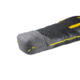 NEMO Equipment Sonic 0 Degree Down Sleeping Bag, Goodnight Gray / Goldfinch, Short, 811666034519