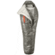 NEMO Equipment Soul 15/25F Endless Promise Synthetic Mummy Sleeping Bag, Smokey Olive / Fog / Spicy Orange, Short, 811666036193