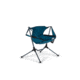 NEMO Equipment Stargaze Camp Chair, Neptune/Smoke, 811666030689
