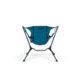 NEMO Equipment Stargaze Camp Chair, Neptune/Smoke, 811666030689