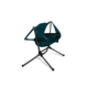 NEMO Equipment Stargaze Camp Chair, Neptune/Smoke, 811666030689