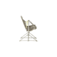 NEMO Equipment Stargaze EVO-X Folding Reclining Camp Chair, Smokey Olive, 811666036261