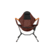 NEMO Equipment Stargaze Recliner Luxury Camping Chair, Oxide, 811666032768