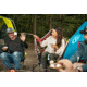 NEMO Equipment Stargaze Recliner Luxury Camping Chair, Oxide, 811666032768