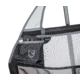 NEMO Equipment Stargaze Recliner Luxury, Plasma Fractus, 811666033574