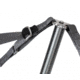 NEMO Equipment Stargaze Recliner Luxury, Plasma Fractus, 811666033574