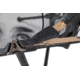 NEMO Equipment Stargaze Reclining Camp Chair, Black Pearl, 811666035318
