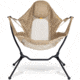 NEMO Equipment Stargaze Reclining Camp Chair, Coriander, 811666035301