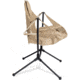 NEMO Equipment Stargaze Reclining Camp Chair, Coriander, 811666035301