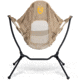 NEMO Equipment Stargaze Reclining Camp Chair, Coriander, 811666035301
