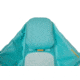 NEMO Equipment Stargaze Reclining Camp Chair, Hazy Aqua, 811666035264