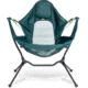 NEMO Equipment Stargaze Reclining Camp Chair, Lagoon, 811666035295