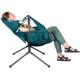 NEMO Equipment Stargaze Reclining Camp Chair, Lagoon, 811666035295