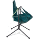 NEMO Equipment Stargaze Reclining Camp Chair, Lagoon, 811666035295