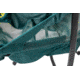 NEMO Equipment Stargaze Reclining Camp Chair, Lagoon, 811666035295