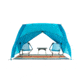 NEMO Equipment Switch Tent - 2 Person, Atoll/Oasis, 811666033963