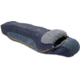 NEMO Equipment Tempo 20 Sleeping Bag 2023 - Mens, Odyssey Gray/Titanium, Regular, 811666035523