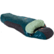 NEMO Equipment Tempo 20 Sleeping Bag 2023 - Womens, Lagoon/Celadon Green, Regular, 811666035493