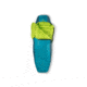 NEMO Equipment Tempo 20 Sleeping Bag - Mens, Spring Bud/Mayan Blue, Regular, Left Zip, 811666030719