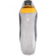 NEMO Equipment 2023 Tempo 35F Sleeping Bag - Men's, Paloma Gray / Mango, Regular, 811666035479