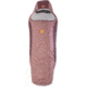 NEMO Equipment 2023 Tempo 35F Sleeping Bag - Women's, Twilight Mauve / Paloma Gray, Regular, 811666035516