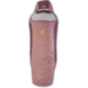 Open Box, Dealer Demo, NEMO Equipment 2023 Tempo 35F Sleeping Bag - Women's, Twilight Mauve / Paloma Gray, Regular, 811666035516