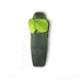 NEMO Equipment Tempo 35 Sleeping Bag - Mens, Sapling/Dark Timber, Long, Left Zip, 811666030764