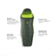 NEMO Equipment Tempo 35 Sleeping Bag - Mens, Sapling/Dark Timber, Long, Left Zip, 811666030764