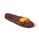 NEMO Equipment Tempo 50 Sleeping Bag - Mens, Harvest/Waxed Leather, Regular, Left Zip, 811666030733