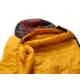 NEMO Equipment Tempo 50 Sleeping Bag - Mens, Harvest/Waxed Leather, Regular, Left Zip, 811666030733