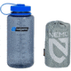 NEMO Equipment Tensor Elite Ultralight Insulated Sleeping Pad, Aluminum / Titanium, Short, 811666036292