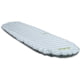 NEMO Equipment Tensor Elite Ultralight Insulated Sleeping Pad, Aluminum / Titanium, Short, 811666036292
