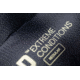 NEMO Equipment Tensor Extreme Conditions Sleeping Pad, Black/Birch Bud/Citron, Regular Mummy, 811666034281